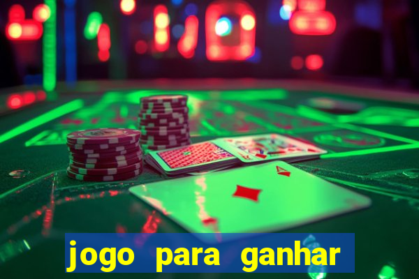 jogo para ganhar dinheiro no paypal